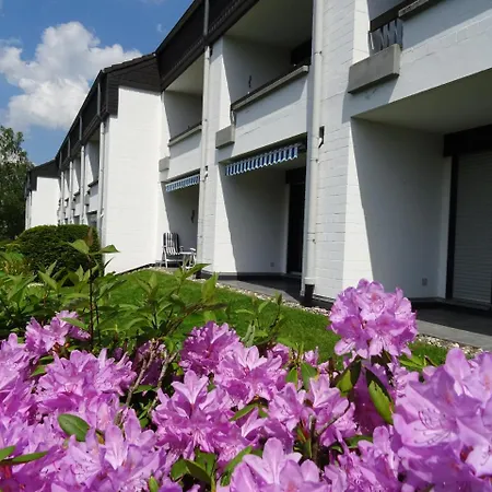Appartement - Pölzweg 1 